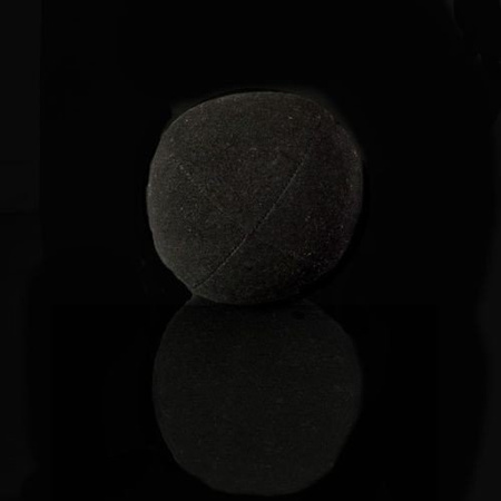 Beanbag Superior 67mm kolor CZARNY Henry`s